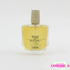 キャロン フルール ド ロカイユ 100ml EDT 未使用 G902 - メルカリ