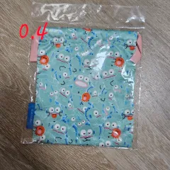 ハンギョドン ポーチ 出品のサムネイル