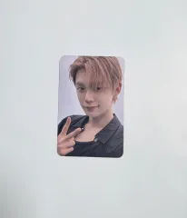 TOMORROW X TOGETHER(TXT) VRグッズ 特典 ヨンジュン(YEONJUN・チェヨンジュン)のサムネイル