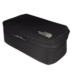 THE NORTH FACE 더 노스페이스 NM82221 Shuttle Canister M 셔틀 캐니스터 파우치 블랙 정규품 / 55975