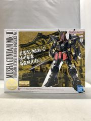 日光東照宮限定販売品】MG 1/100武者ガンダムMk-II徳川家康南蛮胴具足