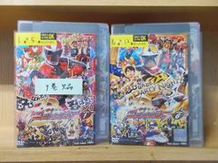 レンタルアップ スーパー戦隊シリーズ 手裏剣戦隊ニンニンジャー DVD