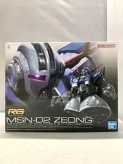 2026年最新】1/144 MSN-02 ジオング「機動戦士ガンダム」の人気