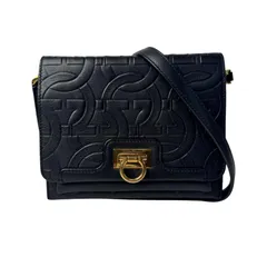 2026年最新】Salvatore Ferragamo レディース ショルダーバッグの人気 