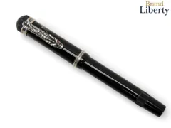 激レアほぼ新品】モンブラン MONT BLANC インペリアル ドラゴン 作家