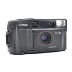 2026年最新】canon autoboy tele6の人気アイテム - メルカリ