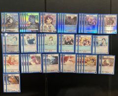 ユニオンアリーナ シャニマス コメティック デッキ 4コン - メルカリ