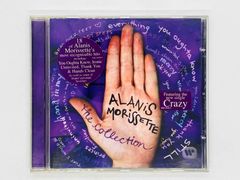 CD ALANIS MORISSETTE / the collection / 알라니스 모리셋 / 더 컬렉션 9362-49490-2 Y48