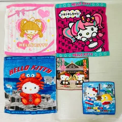 辻希美 ハローキティ コラボタオル HELLO KITTY 2026年最新】辻希美キティの人気アイテム - メルカリ