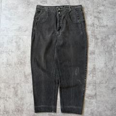 suzuki takayuki denim pants Ⅰ サルエルデニム 2 - メルカリ