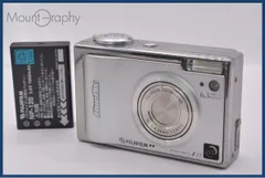 2026年最新】finepix f11の人気アイテム - メルカリ