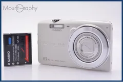2026年最新】casio EXILIM 6xの人気アイテム - メルカリ