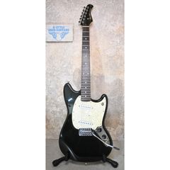 ⭐︎最終値下⭐︎Bacchus バッカス エレキ ムスタングBMS-SH/R 絶版品