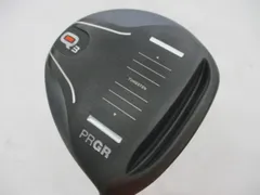 プロギア　Carrys Q　19度　Carrys Q オリジナルカーボン　Rフレックス　フェアウェイウッド　中古　ゴルフドゥ！高松田村店【最短即日発送】