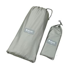 Snow Peak Var Pro.air Inner Tent 2 & Ground Sheet 2 SD-650IR-2/SD-650GS-2