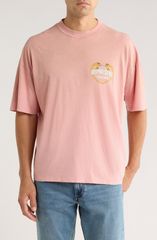 リプレゼント メンズ トップス Tシャツ グラフィック Represent Angel Border Graphic TShirt Quartz