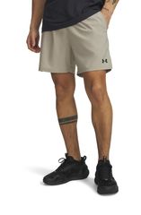 언더아머 맨즈 하의 바지 반바지 반바지 Under Armour Vanish 20 Woven Shorts 203 Timberwolf Taupe 토프