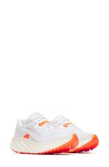 メレル レディース シューズ スニーカー Merrell ProMorph Trail Running Shoe White Flare ホワイト