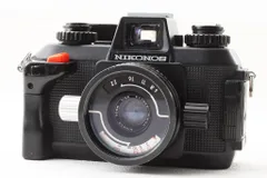 2026年最新】NIKONOS Vの人気アイテム - メルカリ