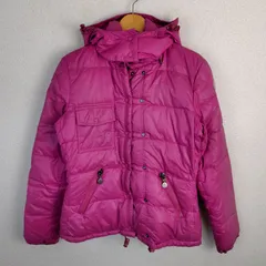 【即購入OK】モンクレール ベレンジェール ダウンジャケット ピンク L　Y2K MONCLER モンクレール ベレンジェール ダウンジャケット ピンク