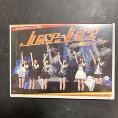 Juice=Juice FCイベント2023 結成Party! DVD - メルカリ