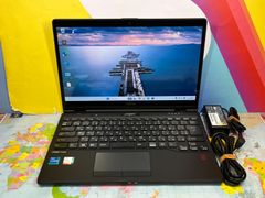 極美品 富士通 U9311X/F 2in1ノートPC タッチパネル - メルカリ