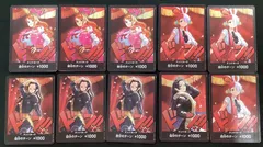 2026年最新】ドンカード ナミの人気アイテム - メルカリ