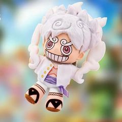 シークレット POPMART ワンピース Labubu THEMONSTERS ラブブ コラボ