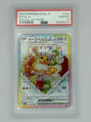 2026年最新】イーブイex psa10の人気アイテム - メルカリ