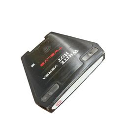 【中古】 オデッセイ WHITE HOT VERSA TWELVE S 34インチ パター PT STROKE LAB(2023) (フレックスその他) メンズ 男性用 右利き 右用 Dランク ゴルフクラブ