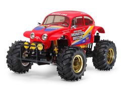 タミヤ アバンテ(2011) 電動RCバギー 組立キット 新品未組立 送料込み
