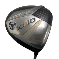 【中古】 ダンロップ XXIO(2024) 10.5° ドライバー DR XXIO MP1300(DR) (フレックスR) メンズ 男性用 右利き 右用 Cランク ゴルフクラブ