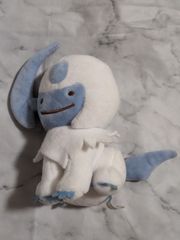 へんしん！メタモン アブソル ぬいぐるみ - メルカリ