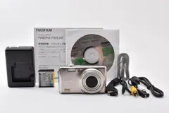 2026年最新】FINEPIX F80 EXRの人気アイテム - メルカリ
