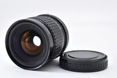 中古 ペンタックス SMC PENTAX-FA 645 45mm F2.8 2026年最新】PENTAX 645 45mmの人気アイテム - メルカリ