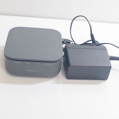 HP01】homeでんわ NTTドコモ HP01（ケーブル・箱・マニュアル有