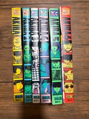 週刊少年ジャンプ 1994年9号 - メルカリ