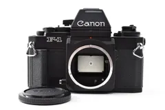 2026年最新】Canon F-1 ジャンクの人気アイテム - メルカリ