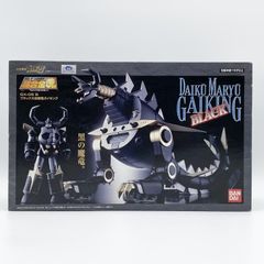 ☆コレクター品放出 旧バンダイ 大空魔竜 ガイキング ソフビ スコープ