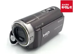 2026年最新】HDR-CX370Vの人気アイテム - メルカリ