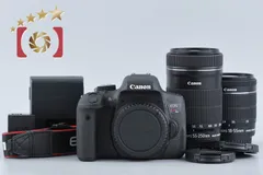 2026年最新】eos kiss x8i ダブルズームキットの人気アイテム - メルカリ