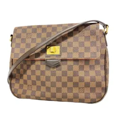 ルイ・ヴィトン(Louis Vuitton) ルイ・ヴィトン ショルダーバッグ ダミエ ブザスローズベリー N41178 エベヌレディース