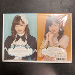 福田真琳 石井泉羽 つばきファクトリー バースデーイベント2025 DVD