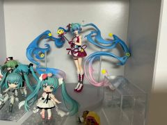 未開封 ミクモ 03 初音ミク LOL lots of laugh フィギュア - メルカリ