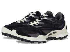 エコー レディース シューズ スニーカー Ecco Sport Biom Ctrail Nova Sneaker Black SuedeMag ブラック