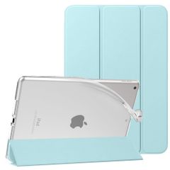 신품 Dadanism iPad 10.2 케이스 9/8/7세대 2021 10.2 인치 애플 커버 삼중 스탠드케이스 TPU