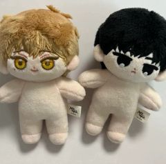 激レア】着せ替えぬいぐるみ キリングストーキング サンウ ウジン