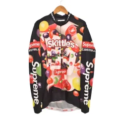 2026年最新】castelli supremeの人気アイテム - メルカリ