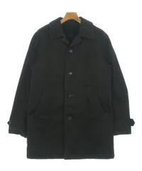 2026年最新】COMME des GARCONS HOMME メンズ ステンカラーコートの