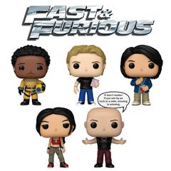 限定CHASE版！ファンコポップ ピクサー『マイ・エレメント』 エンバー